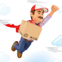 Fast & Secure Delivery